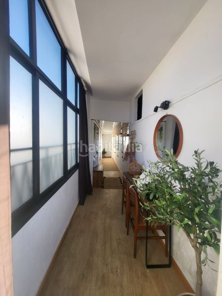 Foto b3c7bdc8-dca7-40d5-a390-b901696c0ea7. Àtic amb calefacció a San Pablo Zaragoza