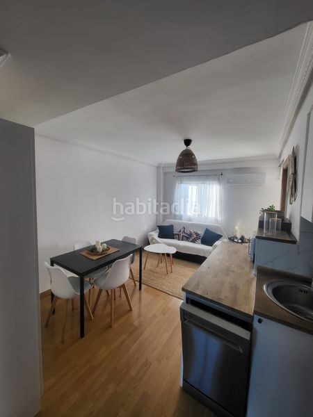 Foto b5dc8010-4de6-4ed3-a527-71e804f13290. Àtic amb calefacció a San Pablo Zaragoza