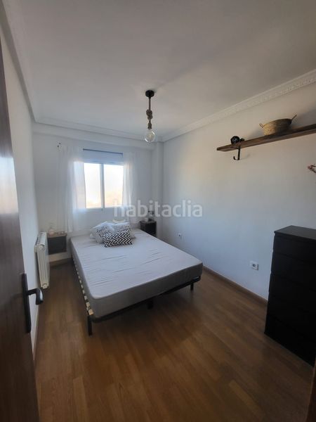 Foto e17d9de7-38f4-4bfe-965f-676b6951a196. Àtic amb calefacció a San Pablo Zaragoza