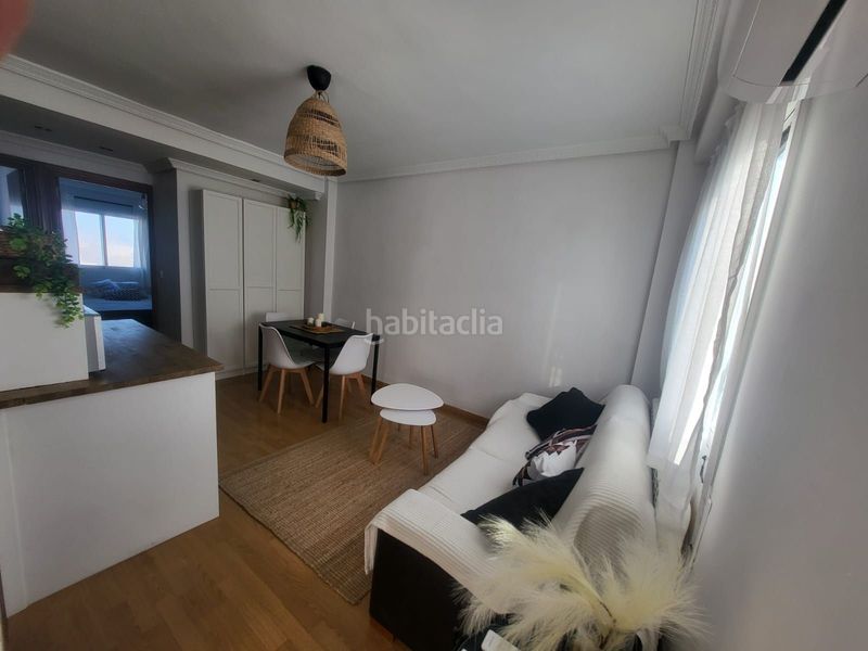 Foto f6f88b3b-85ad-41f3-bb40-5f71001e6cbc. Àtic amb calefacció a San Pablo Zaragoza