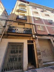 Pis a San Pablo. Piso en san pablo