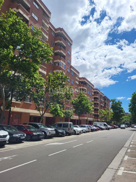 Foto 91454500-e31a-4028-a96a-c6d4f7d09968. Pis amb calefacció a La Almozara Zaragoza