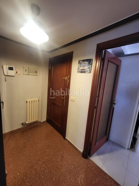 Foto d6c1d9bf-3beb-47d2-9a86-71fa128f8875. Pis amb calefacció a La Almozara Zaragoza