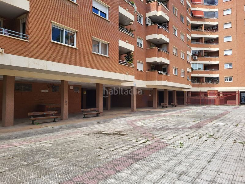 Foto f0fc5b05-84a1-47ed-8986-f4ba6a43cbcb. Pis amb calefacció a La Almozara Zaragoza