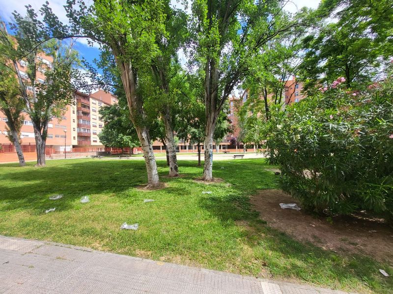 Foto f2349f3a-0cc2-4a7f-a68b-aeac34328506. Pis amb calefacció a La Almozara Zaragoza