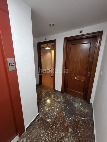 Foto fbbe3c1e-9679-4996-abdb-63e300559ffa. Pis amb calefacció a La Almozara Zaragoza