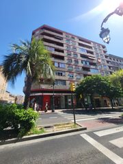 Flat in San Pablo. Portillo  conde aranda