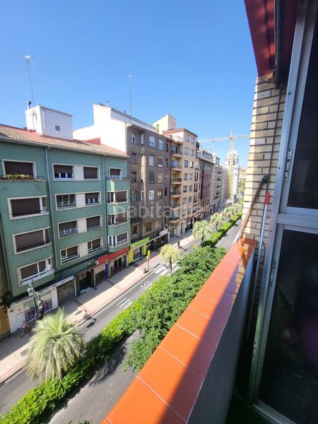 Foto bf1213ff-09f2-4ab3-95b4-eb842c91ff3b. Pis amb calefacció a San Pablo Zaragoza