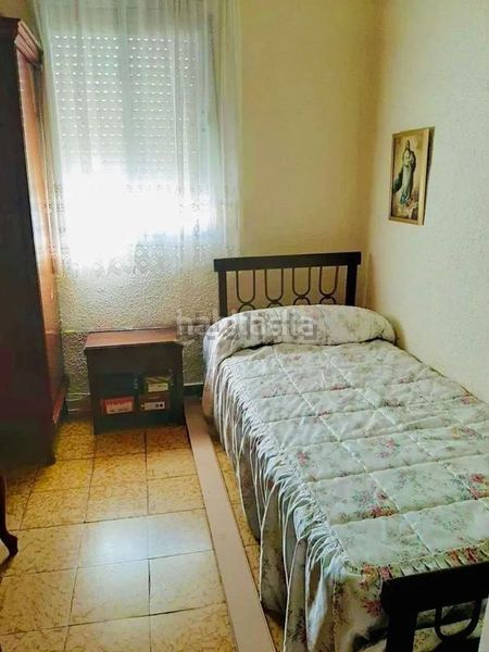 Foto 03ba9220-628b-46ae-b2c7-600f6e1cee15. Casa amb calefacció a Valdefierro Zaragoza