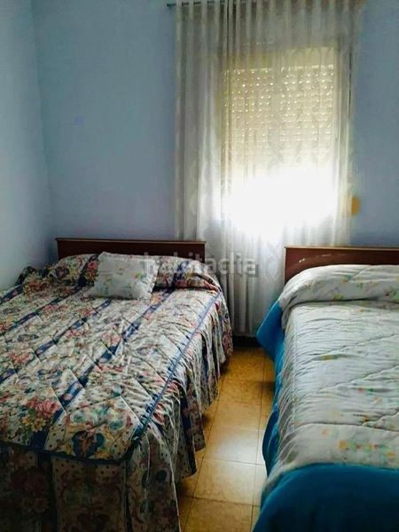 Foto 06e7a7f7-e3ab-44bb-a21e-67023ad72645. Casa amb calefacció a Valdefierro Zaragoza