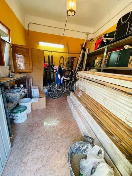 Foto 353fd6d0-c0c4-44f0-a66e-e26f6358ef0f. Casa amb calefacció a Valdefierro Zaragoza