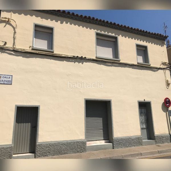Foto 684029ca-b2bf-4283-a7c1-ee81a6d1657a. Casa amb calefacció a Valdefierro Zaragoza