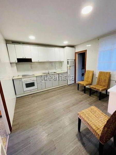 Foto 8e67f4e3-9224-40a8-8184-e34be96b26cc. Casa amb calefacció a Valdefierro Zaragoza
