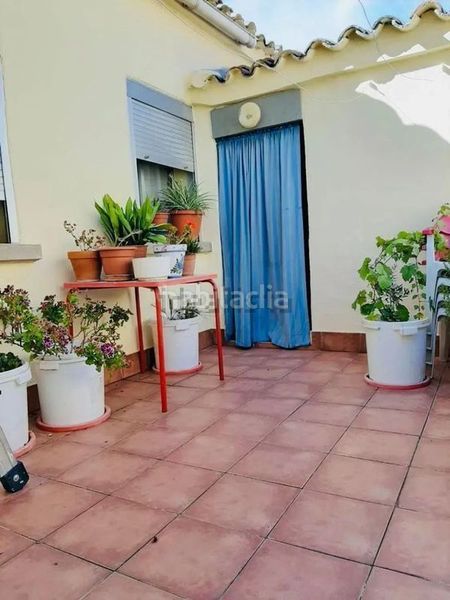 Foto 92f0c1be-522b-4a3b-91ee-64a2a17e0613. Casa amb calefacció a Valdefierro Zaragoza