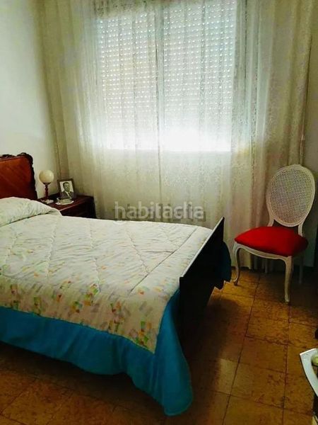 Foto a36d8b00-1512-4d9e-857e-a53ddf19b752. Casa amb calefacció a Valdefierro Zaragoza