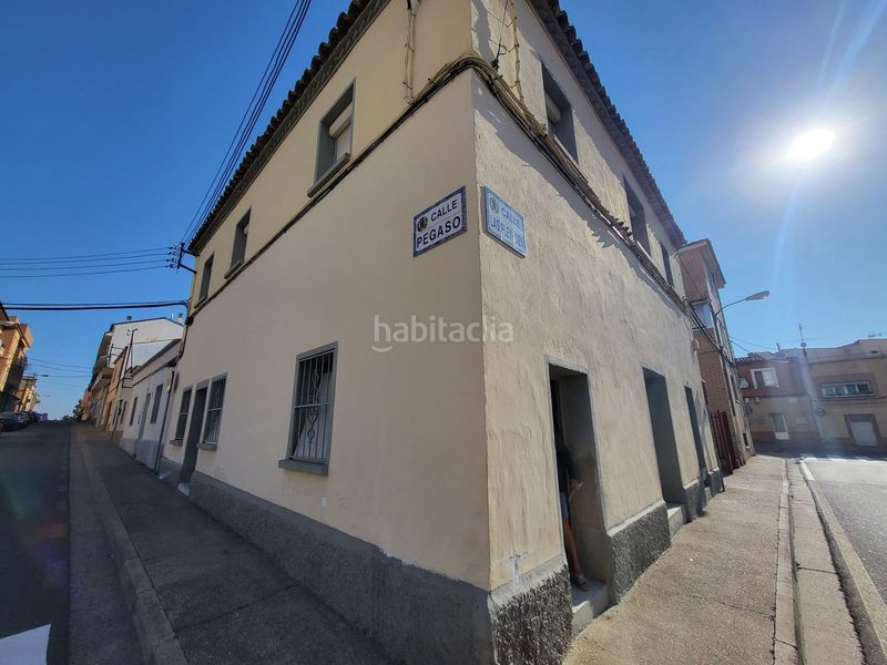 Foto d680d814-838d-4103-a32e-f27988392079. Casa amb calefacció a Valdefierro Zaragoza