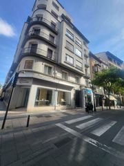 Pis a Alfonso. Elegancia y confort señorial en calle don jaime