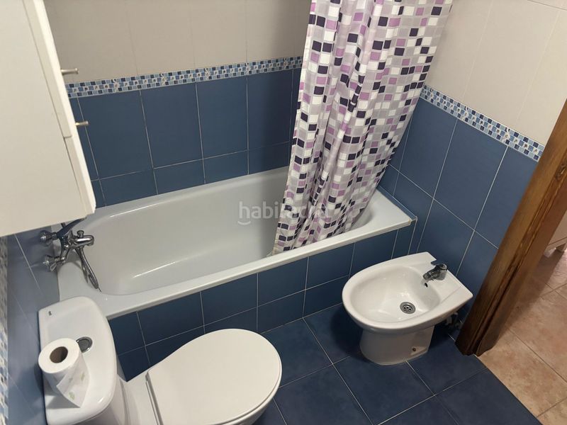 Foto 3069d49e-9350-417a-b108-9b297ab99d2a. Apartament amb calefacció a Pina de Ebro