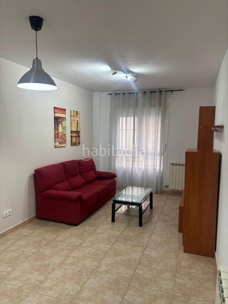 Foto 6ff8194d-8dde-4855-b61d-2a9b659a4316. Apartament amb calefacció a Pina de Ebro