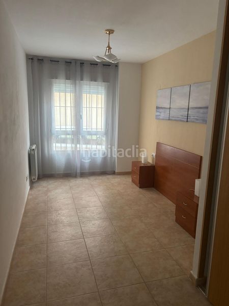 Foto 8ac9d101-a185-4529-99b2-67b5a1ac1af0. Apartament amb calefacció a Pina de Ebro