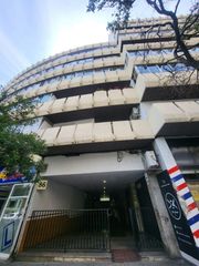 Pis  Maria agustin. Paseo maria agustin  plaza europa