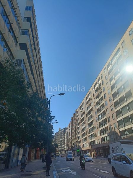 Foto ff92cb34-d281-4e07-8572-ef49b9dcbb13. Pis amb calefacció a San Pablo Zaragoza