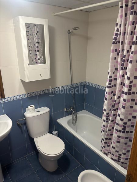 Foto b13f9cc7-0c6a-4f16-b595-7b2ed2e8e1a6. Appartement in del sol in Pina de Ebro