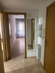 Apartment in Del sol. Pina de ebro