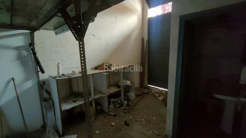 Foto 4f2a2f2c-3345-4e66-a629-f3eae6a79b38. Alquiler local comercial local en alquiler en calle cereros en Zaragoza