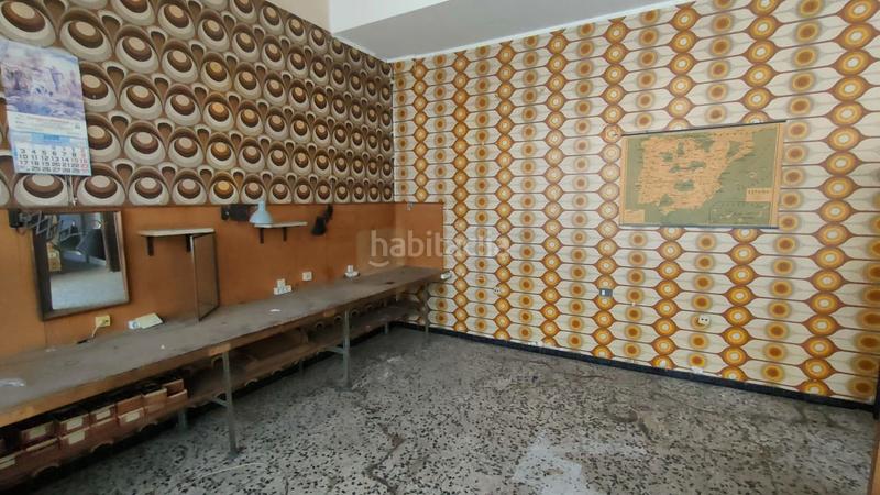 Foto 55f220ca-df06-4b27-a889-77646852db97. Alquiler local comercial local en alquiler en calle cereros en Zaragoza