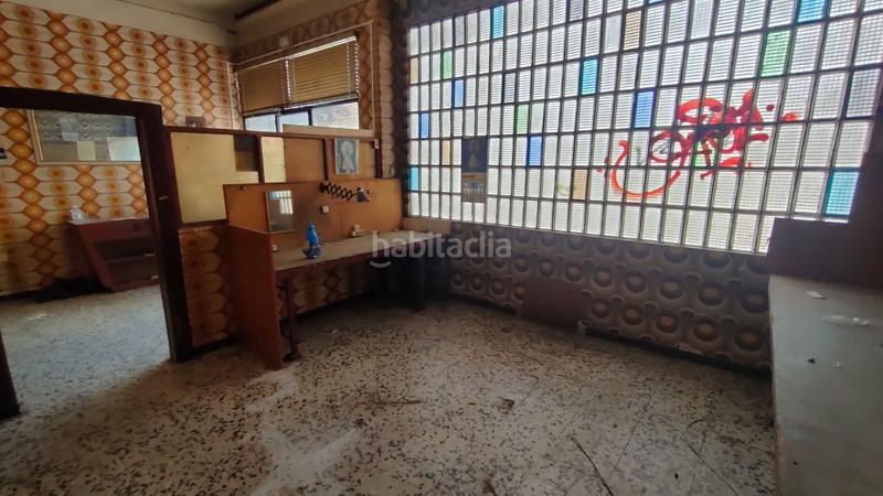 Foto 66943654-48a0-453c-9d25-22c645e68bf3. Alquiler local comercial local en alquiler en calle cereros en Zaragoza