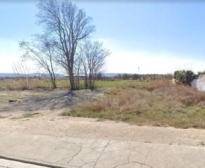 Terreny residencial a Villafranca de Ebro