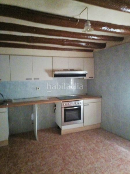 Foto 1b8de3a3-bb70-479c-ae9b-3b50b6b2159b. Casa amb calefacció a Plasencia de Jalón