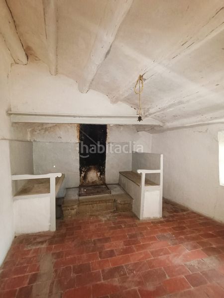 Foto 503044db-41e6-414d-b623-f59abc40fa16. Casa amb calefacció a Plasencia de Jalón
