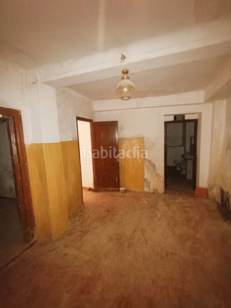 Foto 75bc27ce-8fc9-4ea9-ba22-bd56b090ef78. Casa amb calefacció a Plasencia de Jalón