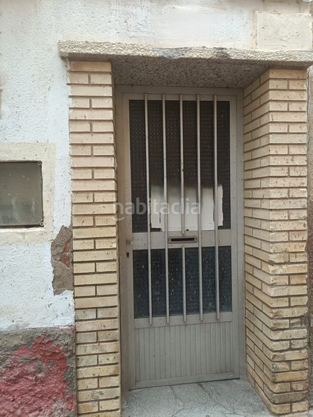 Foto ca9ac333-22a7-4af2-9e58-36f26c8b8c65. Casa amb calefacció a Plasencia de Jalón