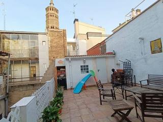 Appartement à San Pablo