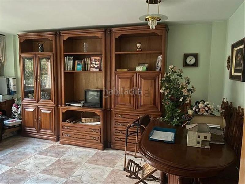 Foto 5b91c1f5-4871-4163-aa82-76d01c9d846c. Casa con riscaldamento parcheggio in Montecanal Zaragoza