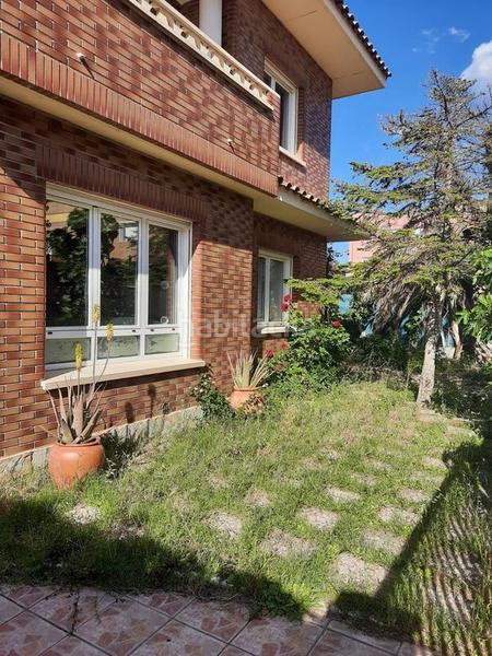 Foto eaa7537d-5dfb-4b4d-95f2-b2090b1b5fe3. Casa con riscaldamento parcheggio in Montecanal Zaragoza