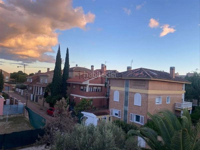 Foto 5d424b76-ce9d-4733-ae99-0cf6a4ddd616. Haus mit heizung parking in Montecanal Zaragoza