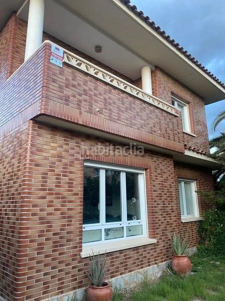 Foto a0f9f24d-31eb-46b0-a975-db32ce59fa8a. Haus mit heizung parking in Montecanal Zaragoza