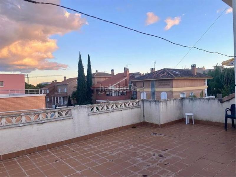 Foto 3078c4e1-41ca-4345-8b2a-b548e611df11. Maison avec chauffage parking dans Montecanal Zaragoza