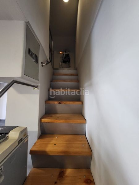 Foto 1b2b6d9a-fd8a-4cce-8025-698c3737cca2. Local comercial a San Pablo Zaragoza