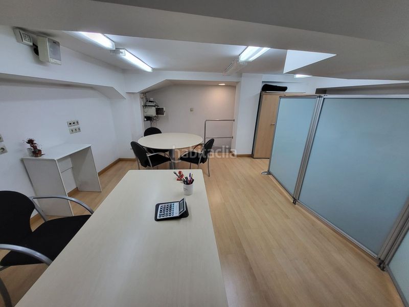 Foto 46388f30-62a2-410c-8dce-a6cc889feb2f. Local comercial a San Pablo Zaragoza