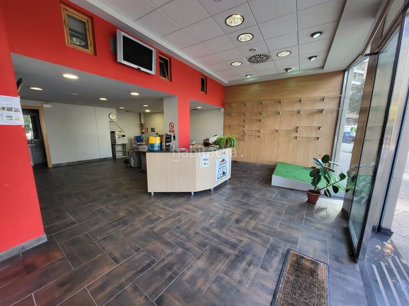 Foto 7b7fa191-8454-478a-854b-a8c7e3d8d22f. Local comercial a San Pablo Zaragoza