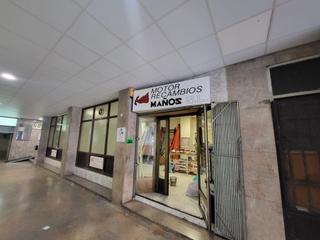 Locale commerciale in Maria Agustin