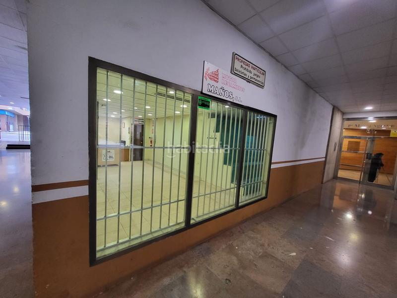 Foto 0a4eddc4-3740-48e1-a68f-259dc0973918. Local comercial en San Pablo Zaragoza
