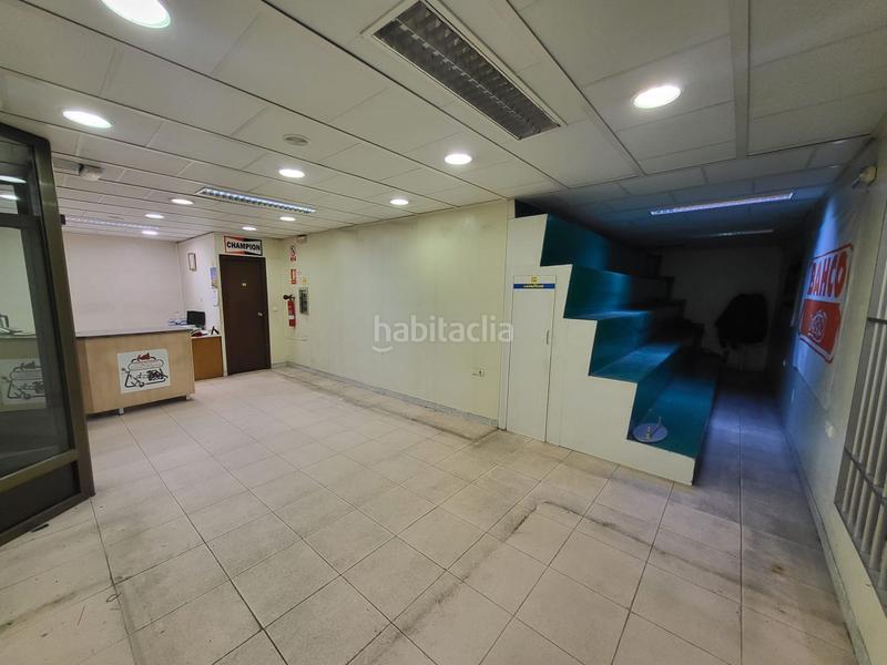 Foto 0af6fca8-fb0f-41e8-8c85-f5a38d930988. Local comercial en San Pablo Zaragoza