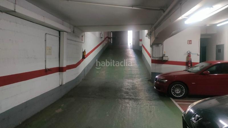 Foto b4c13de2-b171-4d86-b0b7-93521aa4f12b. Autoparkplatz in Plaza de Toros Zaragoza