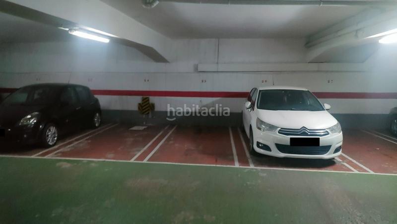 Foto da204614-8fe4-4c51-98ae-5a2e43686937. Autoparkplatz in Plaza de Toros Zaragoza